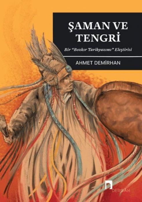 Produktbild: Saman ve Tengri