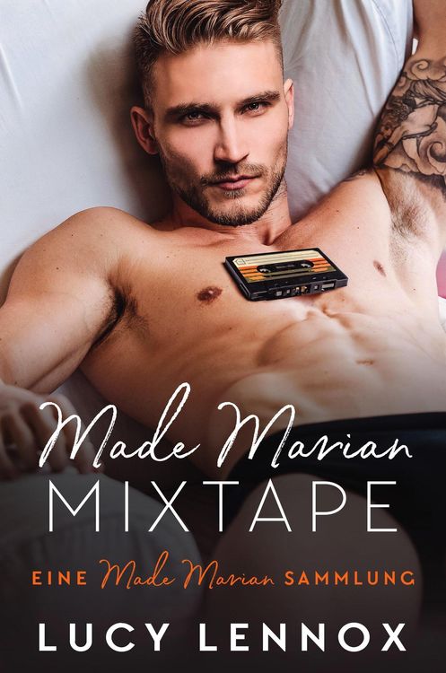Made Marian Mixtape: Eine Made Marian Sammlung