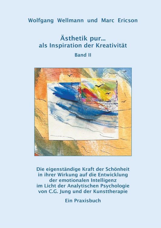 Produktbild: &Auml;sthetik pur ... als Inspiration der Kreativit&auml;t Band II