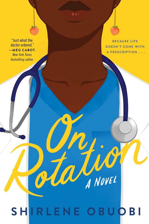 Produktbild: On Rotation