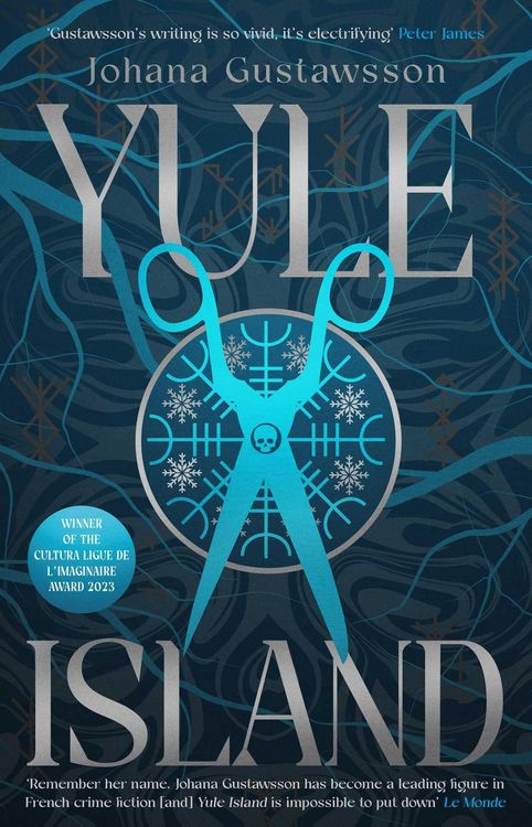 Produktbild: Yule Island