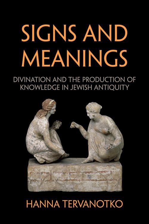 Produktbild: Signs and Meanings