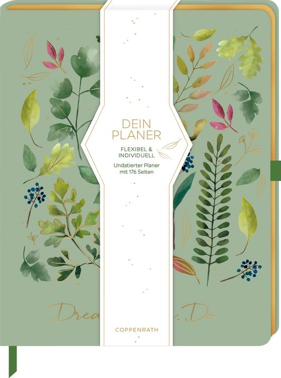 Produktbild: Planer - Dein Planer