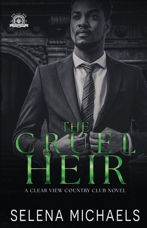 Produktbild: The Cruel Heir