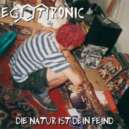 Produktbild: Die Natur Ist Dein Feind