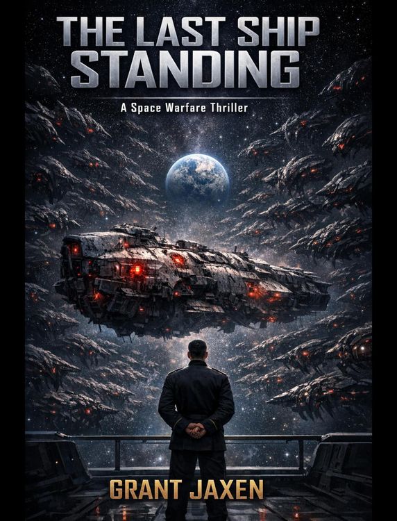 Produktbild: The Last Ship Standing