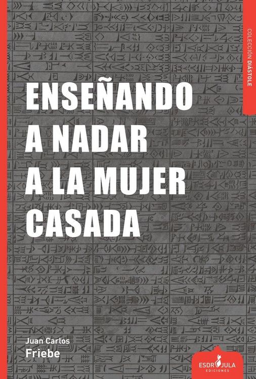 Produktbild: Ense&ntilde;ando a Nadar a La Mujer Casada