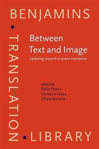 Produktbild: Between Text and Image