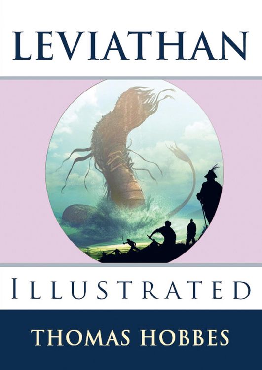 Produktbild: Leviathan