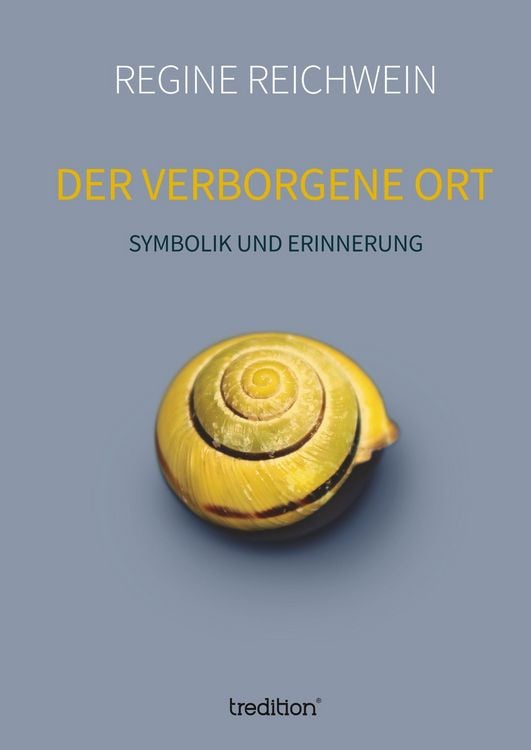 Produktbild: Der verborgene Ort