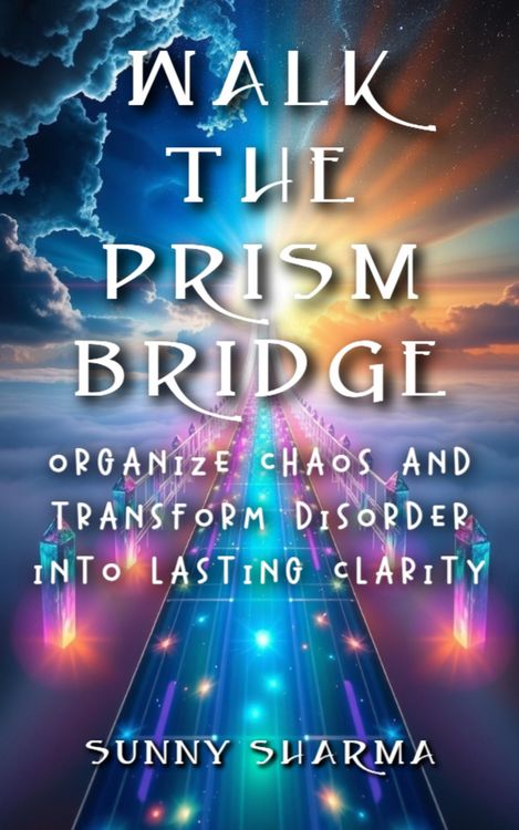 Produktbild: Walk the Prism Bridge