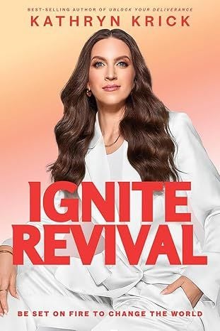 Produktbild: Ignite Revival