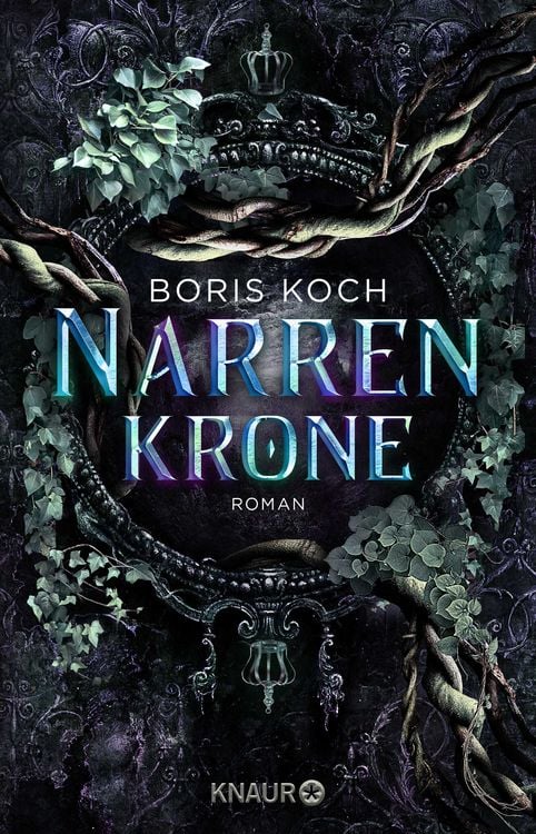 Produktbild: Narrenkrone