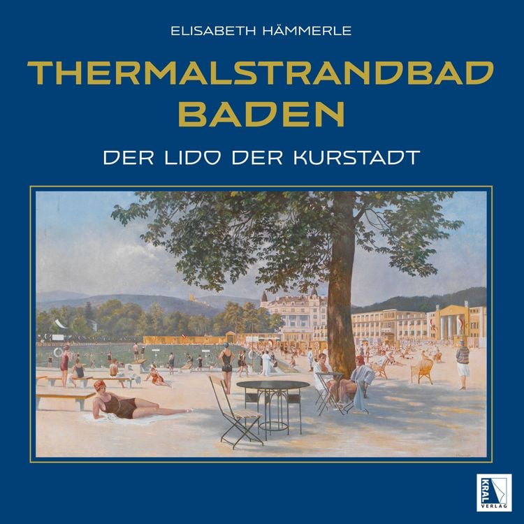 Produktbild: Thermalstrandbad Baden