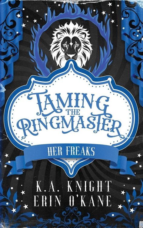 Produktbild: Taming The Ringmaster
