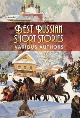 Produktbild: Best Russian Short Stories