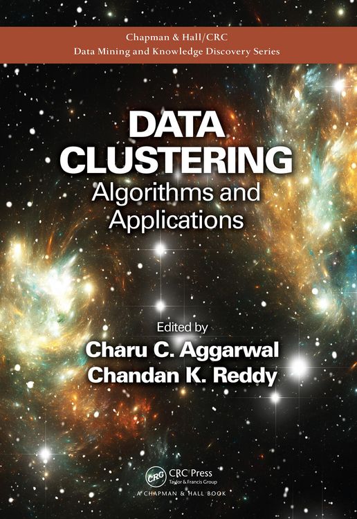 Produktbild: Data Clustering