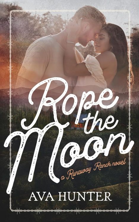 Produktbild: Rope the Moon