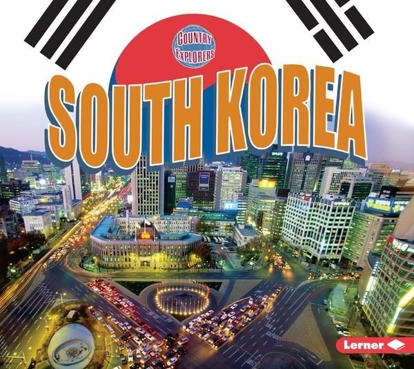Produktbild: South Korea