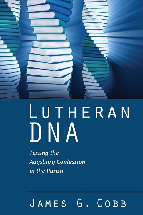 Produktbild: Lutheran DNA