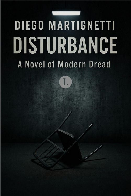Produktbild: Disturbance