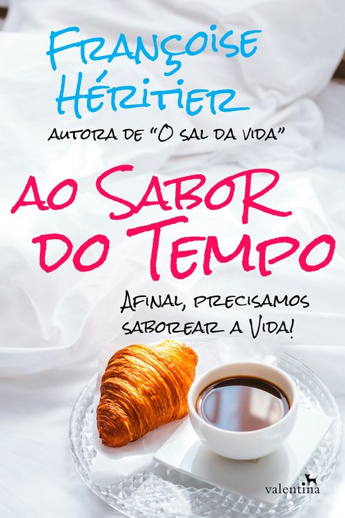 Produktbild: Ao Sabor do Tempo