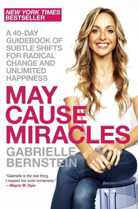 Produktbild: May Cause Miracles