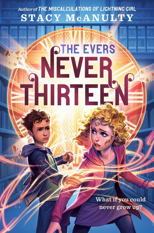 Produktbild: Never Thirteen