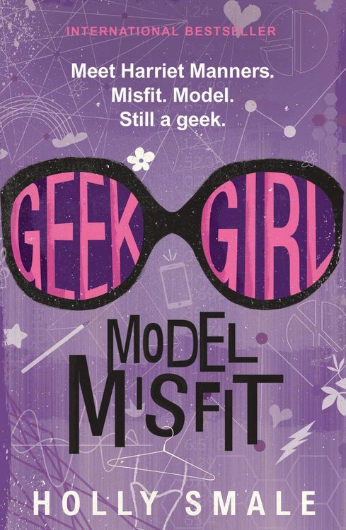 Produktbild: Geek Girl: Model Misfit