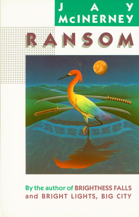 Produktbild: Ransom