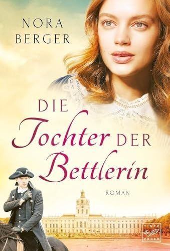 Produktbild: Die Tochter der Bettlerin