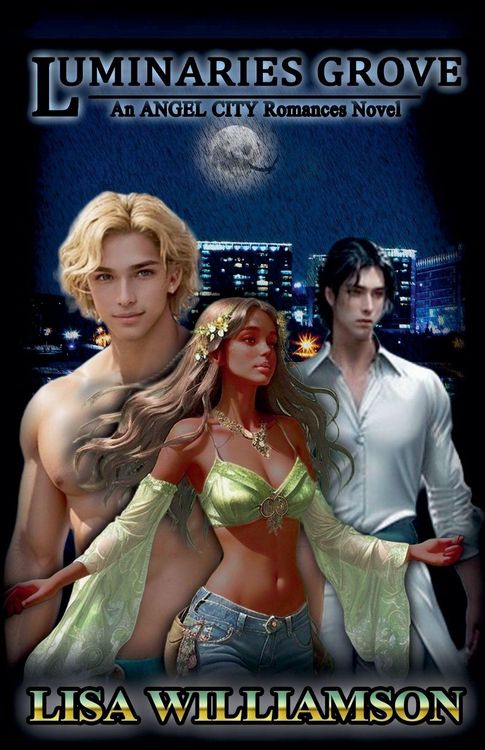 Produktbild: Luminaries Grove
