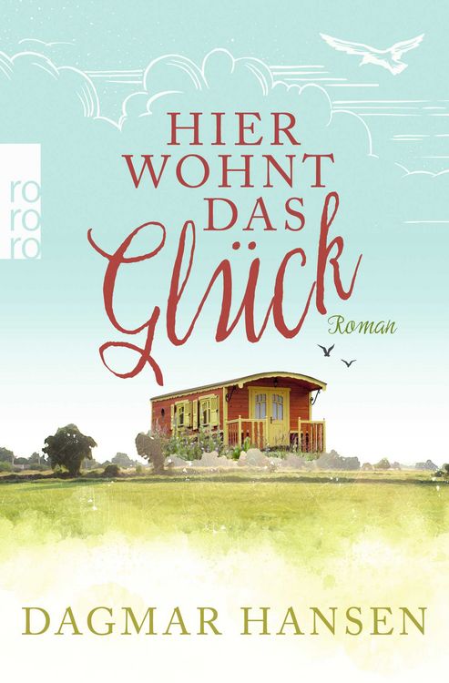 Produktbild: Hier wohnt das Gl&uuml;ck
