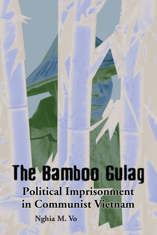 Produktbild: The Bamboo Gulag