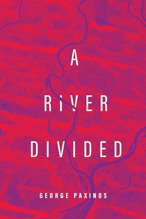 Produktbild: A River Divided