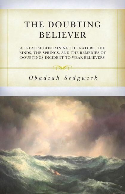 Produktbild: The Doubting Believer