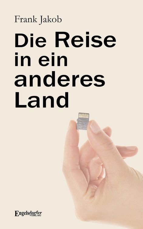 Produktbild: Die Reise in ein anderes Land