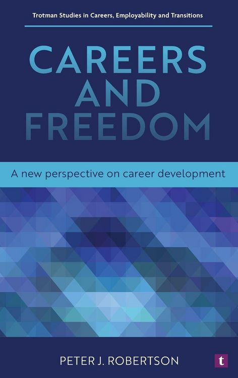 Produktbild: Careers and Freedom