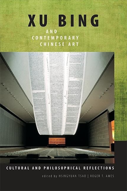 Produktbild: Xu Bing and Contemporary Chinese Art