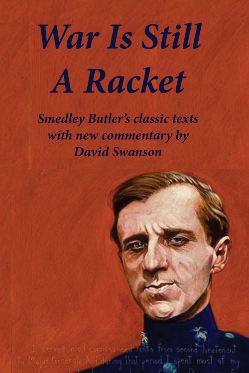 Produktbild: War Is Still A Racket