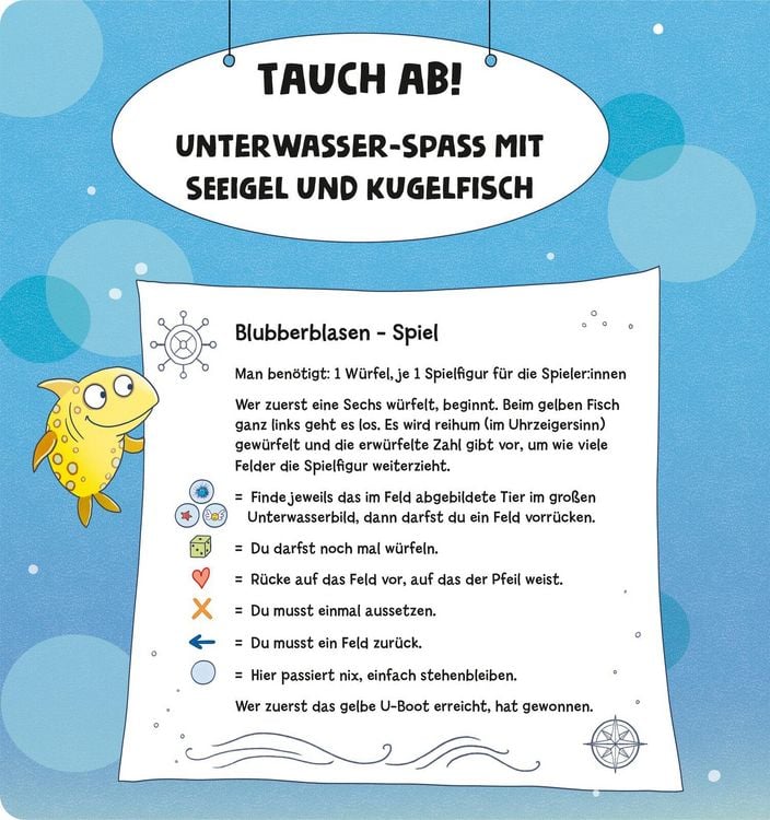 Produktbild: Das gro&szlig;e Wimmel-Spiel-Spa&szlig;-Buch