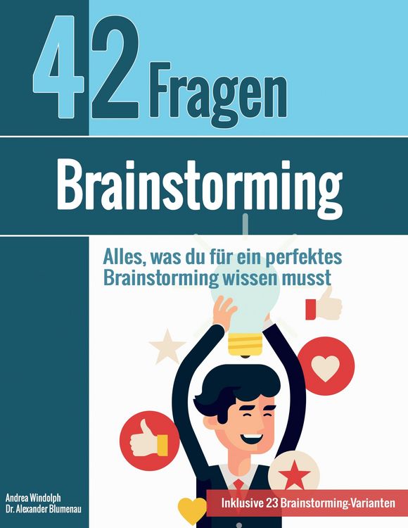 Produktbild: Brainstorming