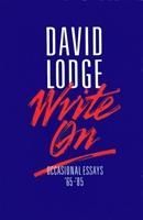 Produktbild: Lodge, D: Write On