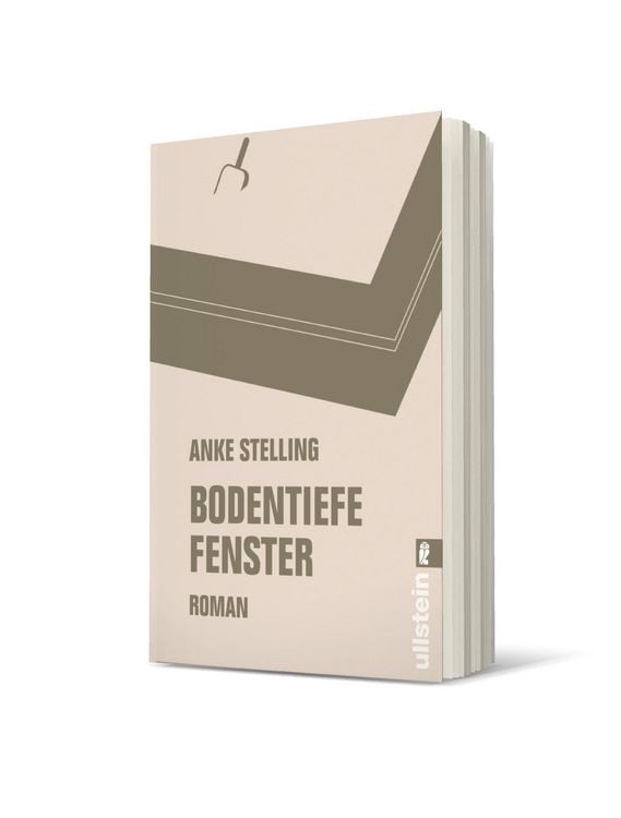 Produktbild: Bodentiefe Fenster