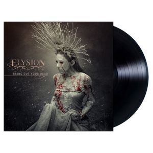 Produktbild: Bring Out Your Dead (Ltd. Black Vinyl)