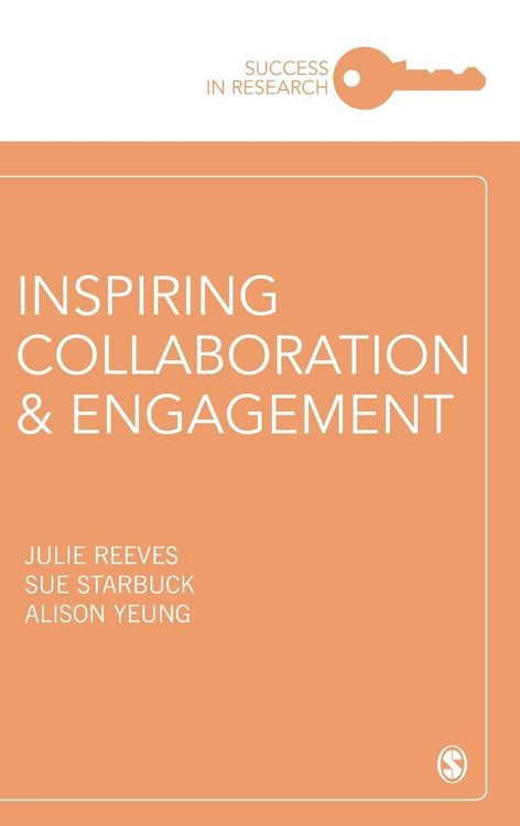 Produktbild: Inspiring Collaboration and Engagement
