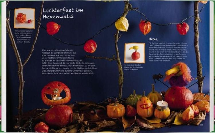 Produktbild: Das gro&szlig;e Naturbastelbuch