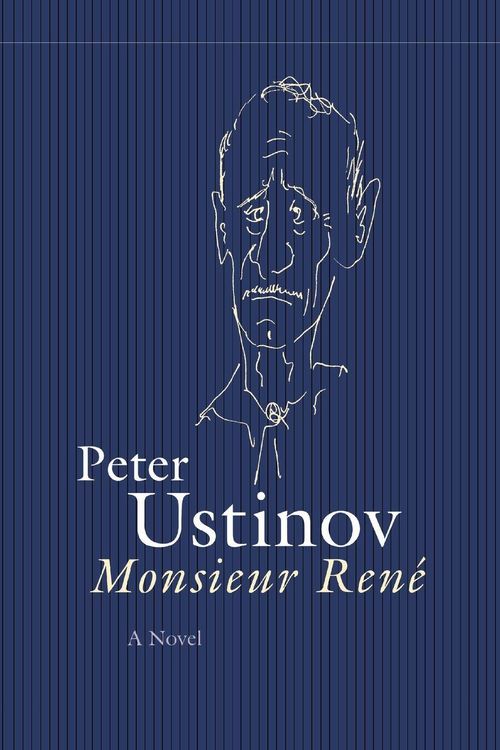 Produktbild: Monsieur Rene