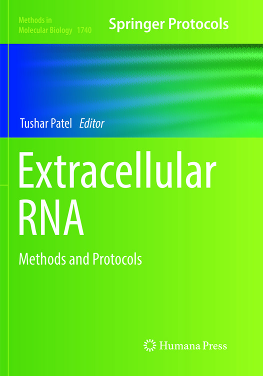 Produktbild: Extracellular RNA