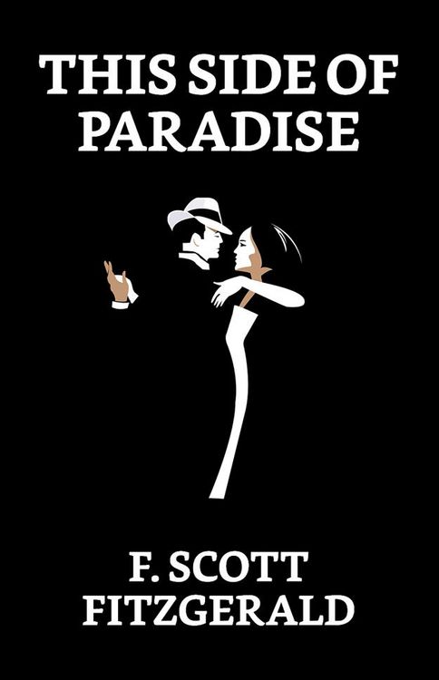 Produktbild: This Side of Paradise